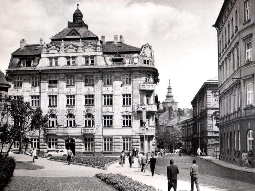 Plac Ratuszowy