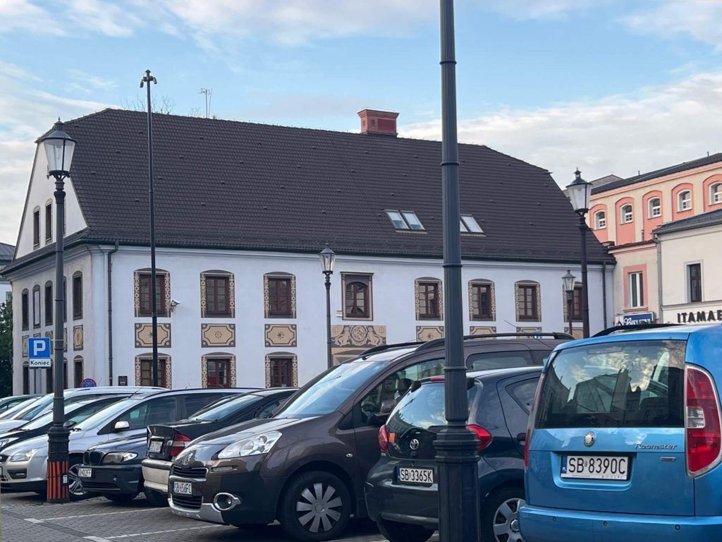 Plac Wolności
