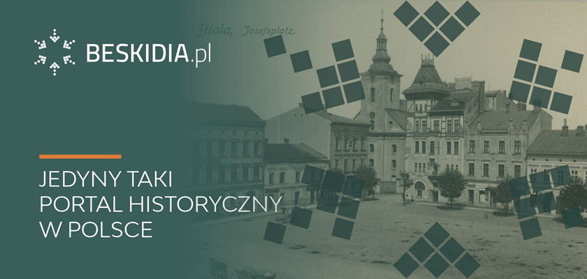 Baner duży