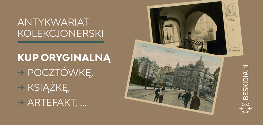 Baner duży